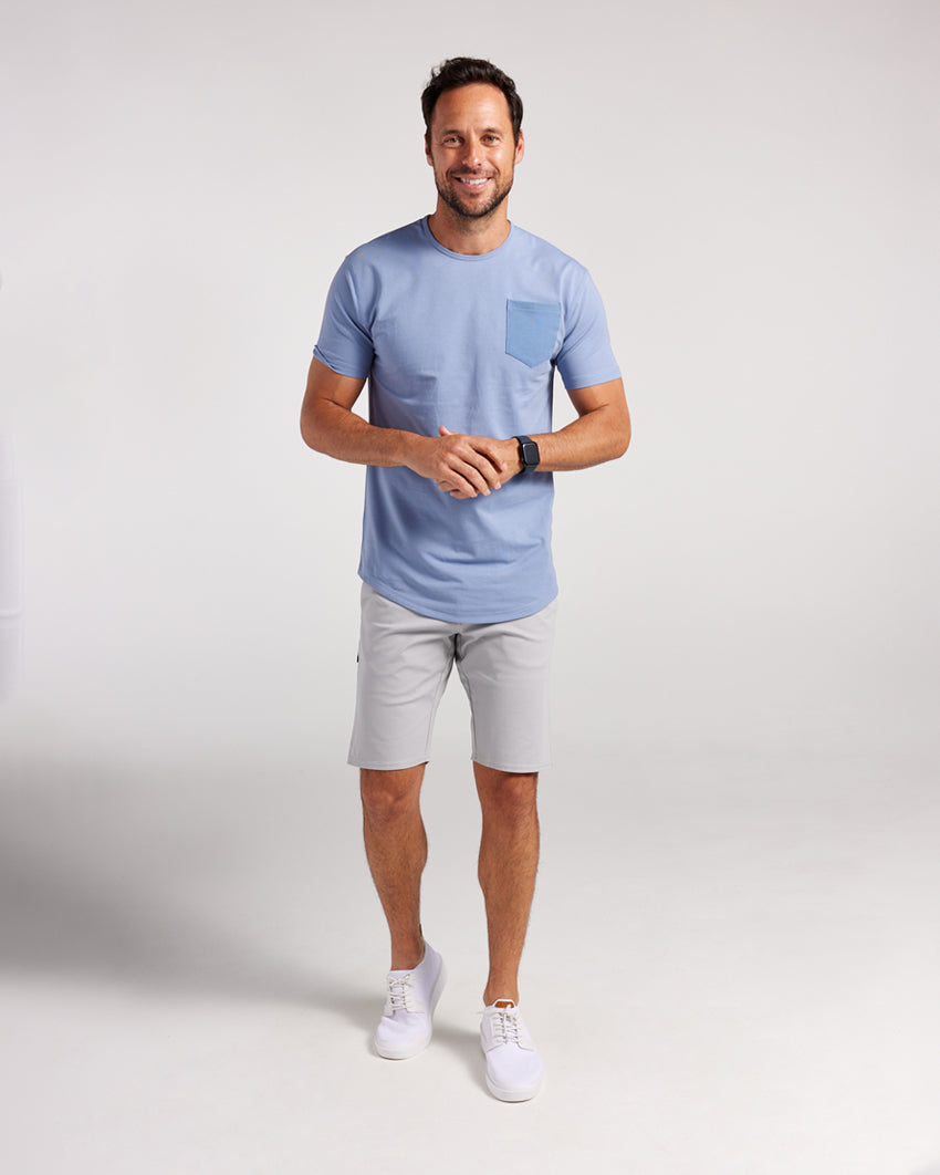 Drop-Cut: LUX Pocket