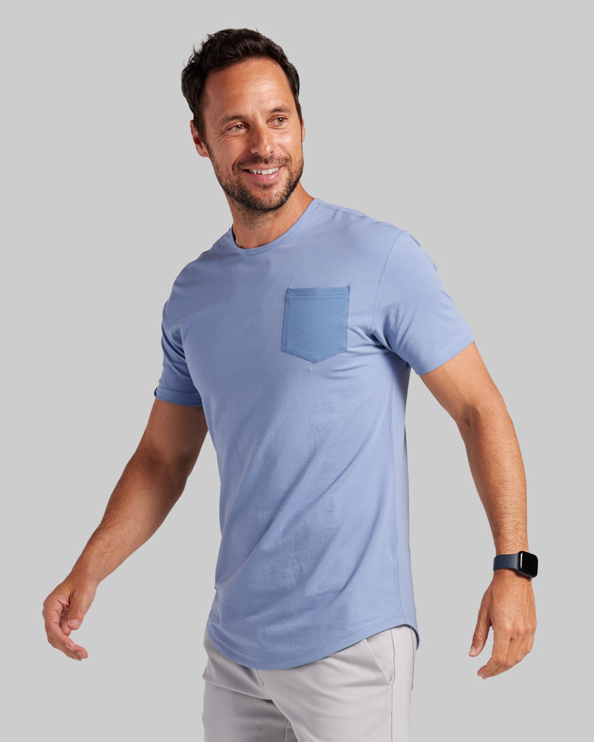 Drop-Cut: LUX Pocket