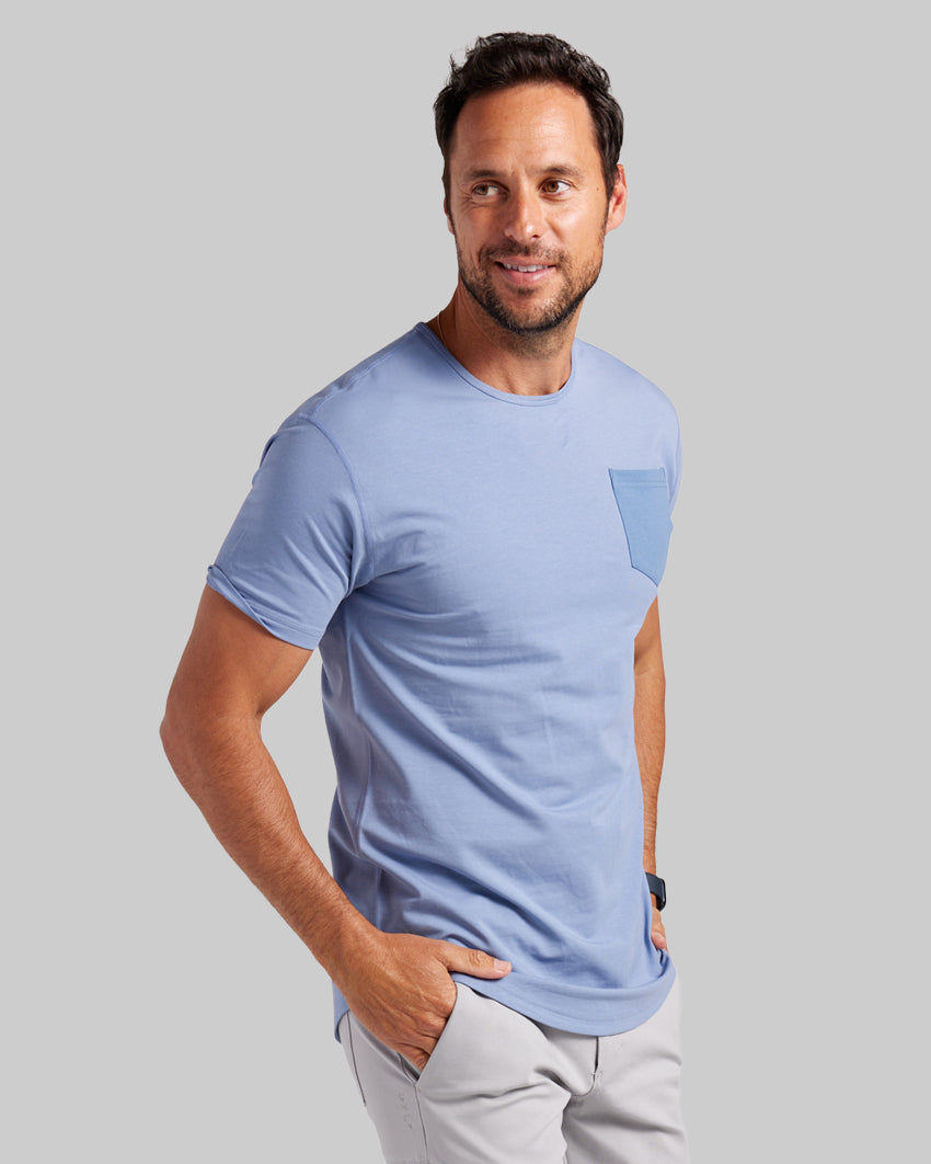 Drop-Cut: LUX Pocket