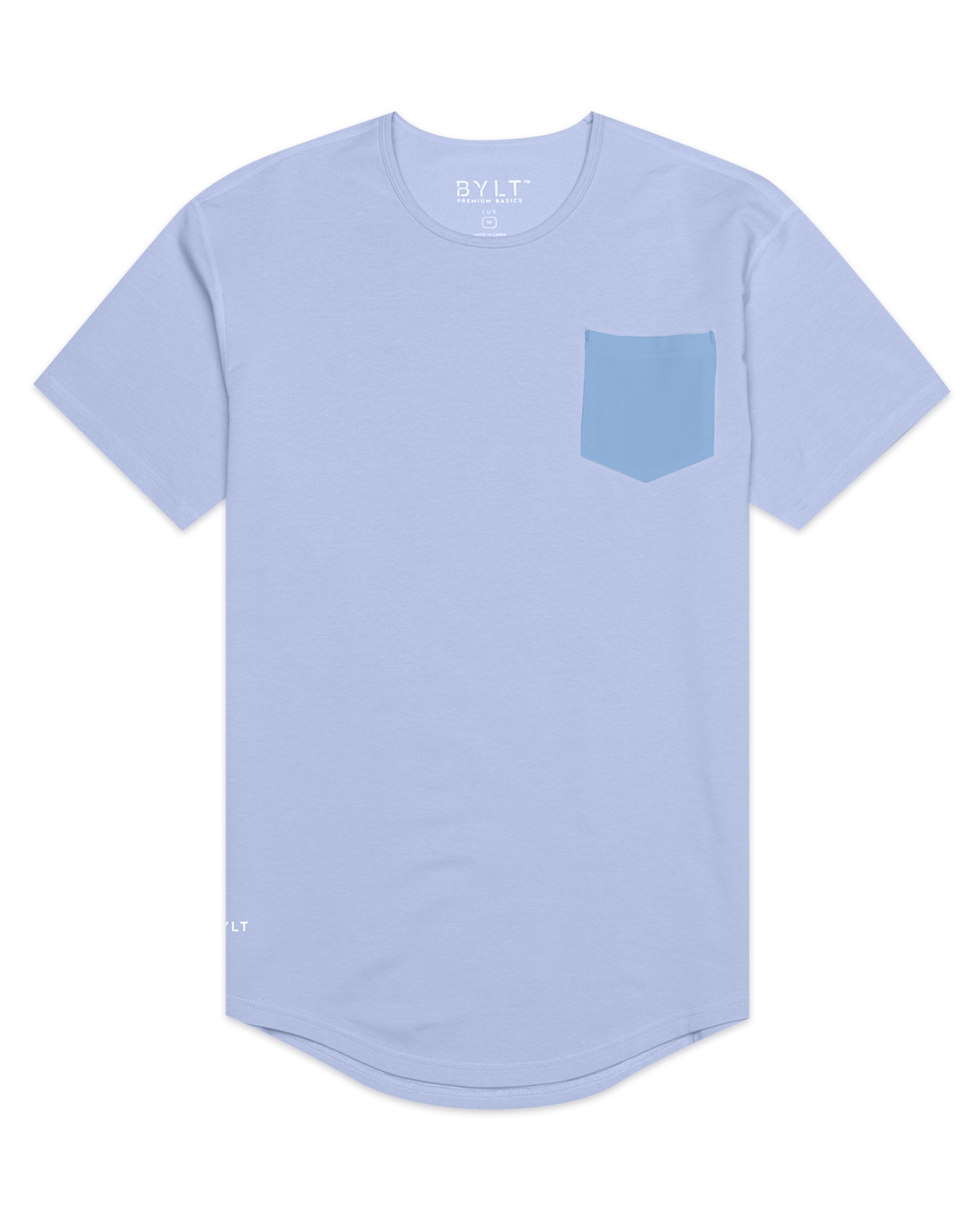 Drop-Cut: LUX Pocket
