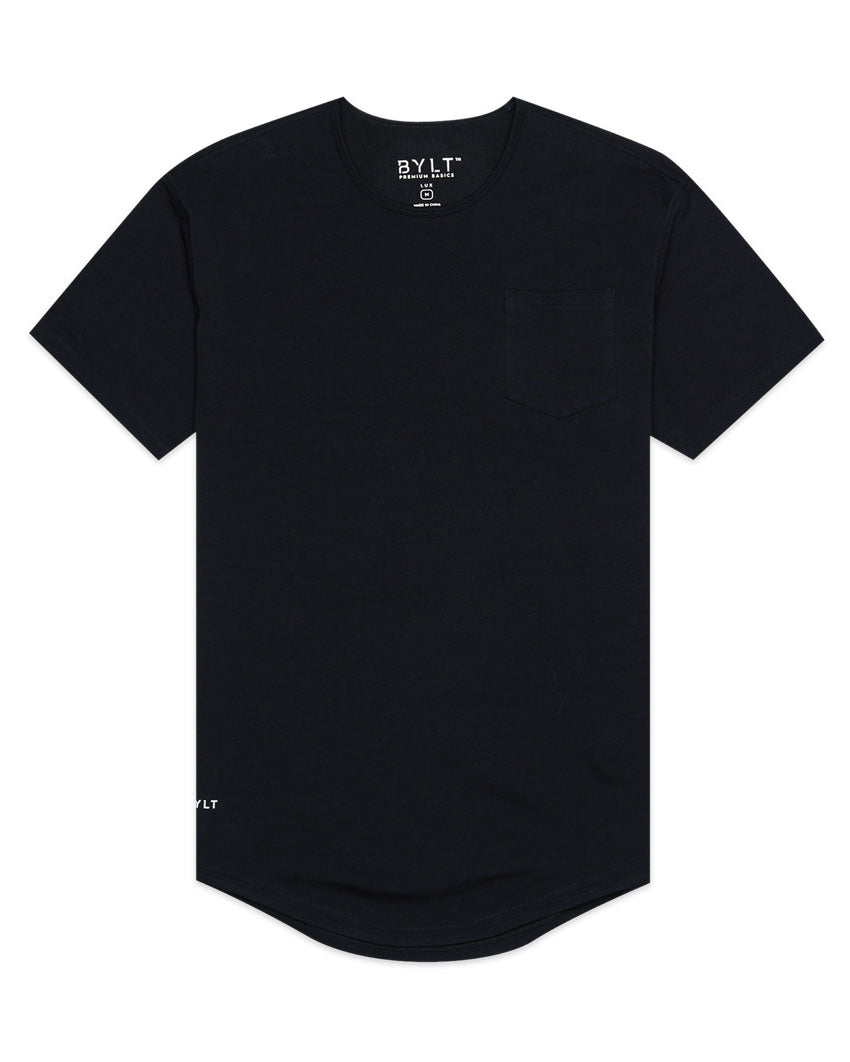 Drop-Cut: LUX Pocket