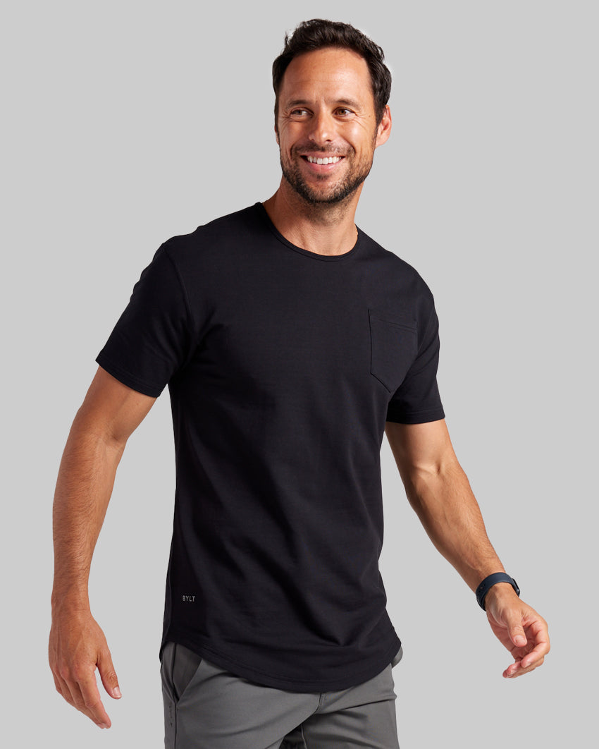 Drop-Cut: LUX Pocket