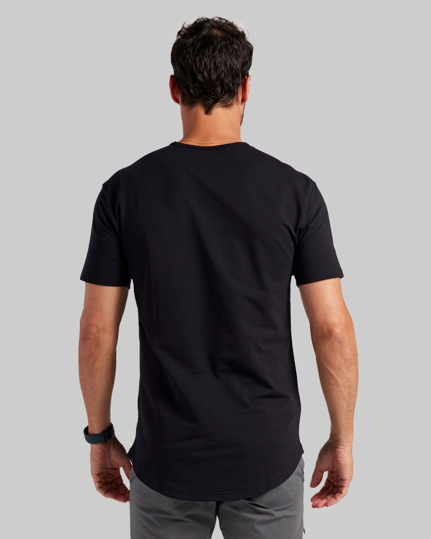 Drop-Cut: LUX Pocket