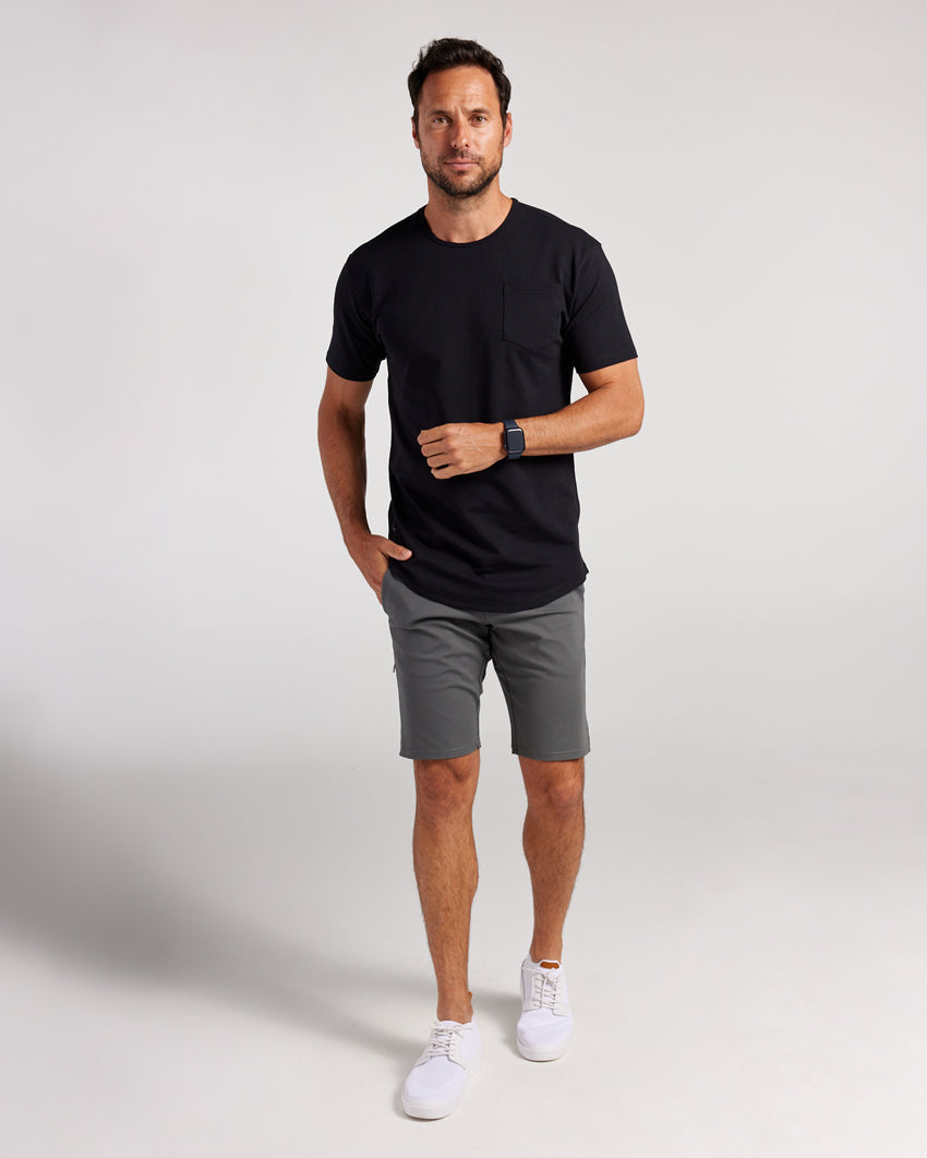Drop-Cut: LUX Pocket