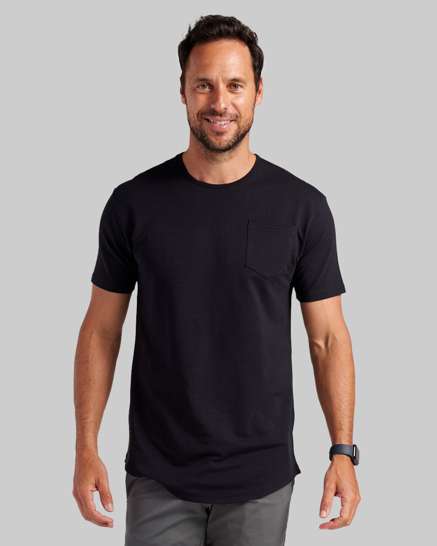 Drop-Cut: LUX Pocket