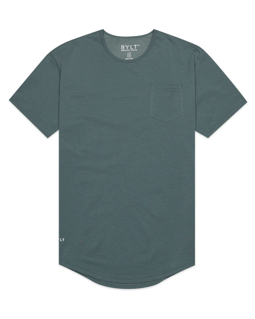 Drop-Cut: LUX Pocket