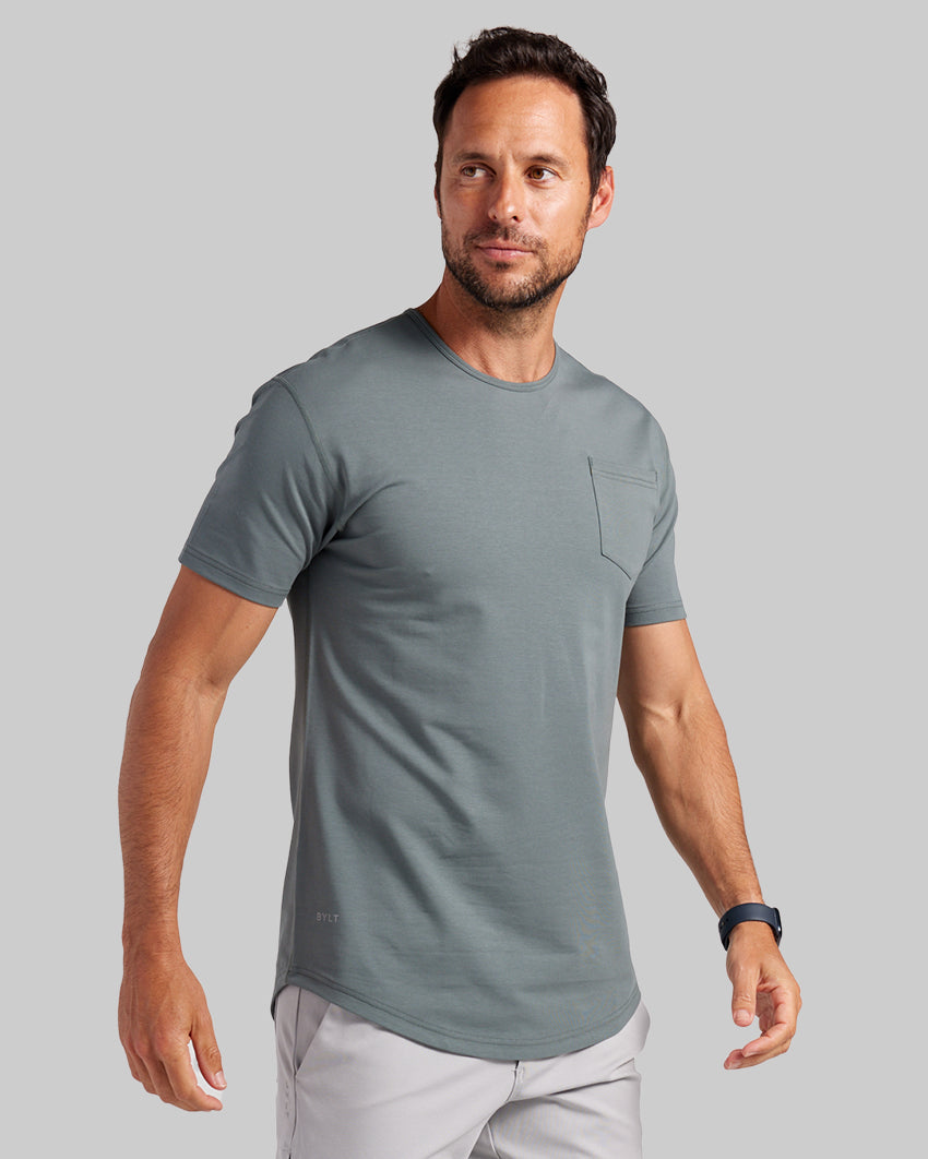 Drop-Cut: LUX Pocket