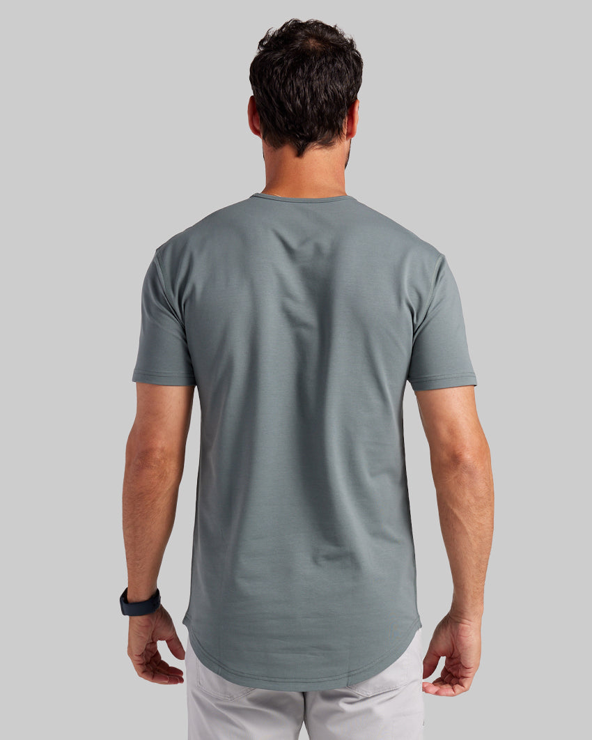 Drop-Cut: LUX Pocket