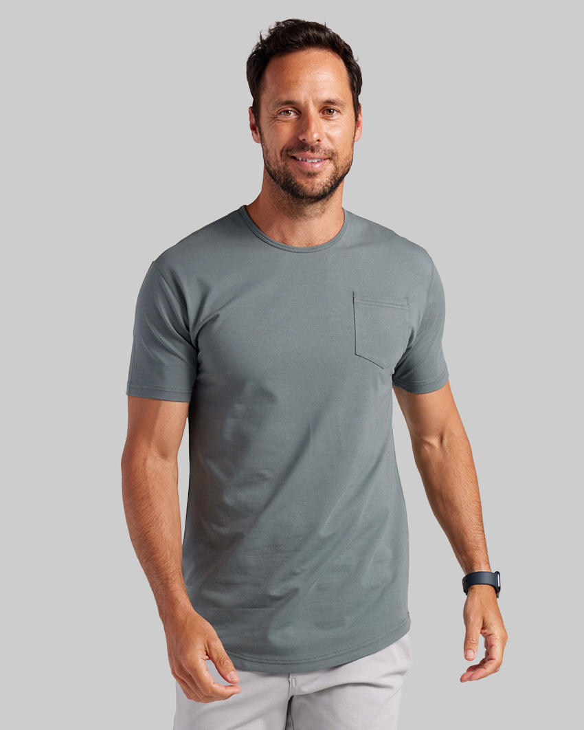 Drop-Cut: LUX Pocket