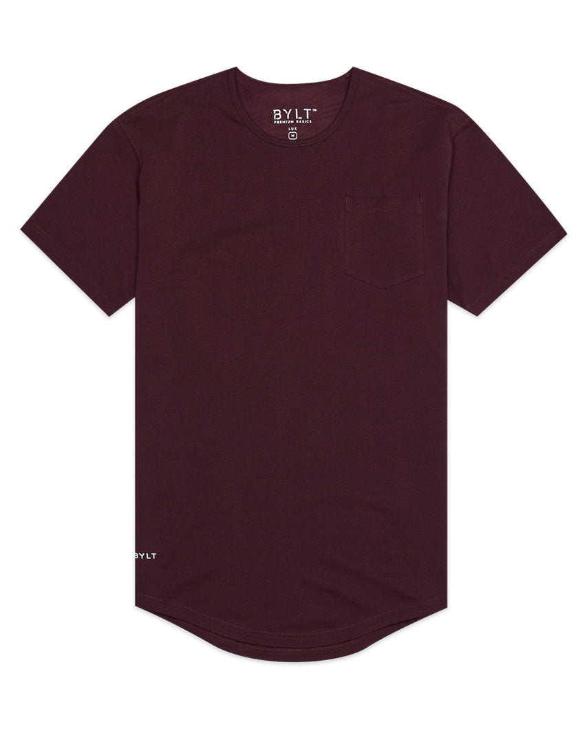 Drop-Cut: LUX Pocket