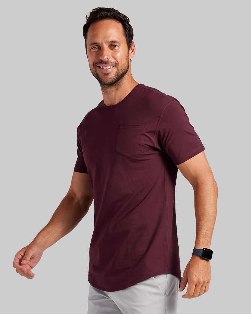 Drop-Cut: LUX Pocket