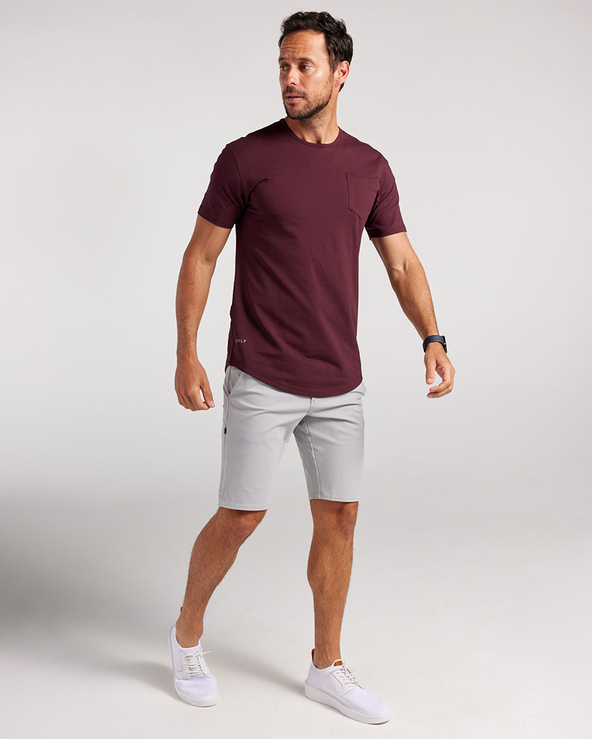 Drop-Cut: LUX Pocket