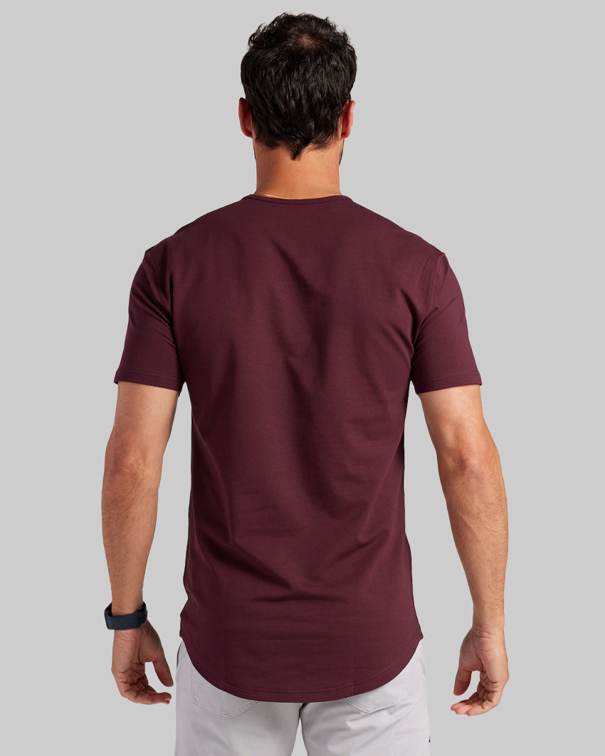 Drop-Cut: LUX Pocket