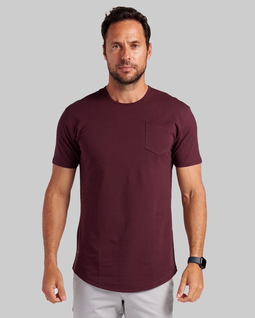 Drop-Cut: LUX Pocket
