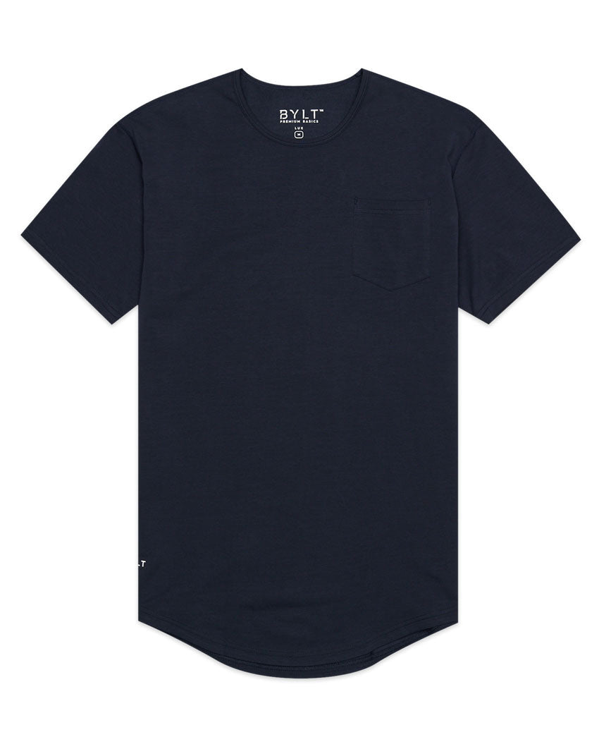 Drop-Cut: LUX Pocket