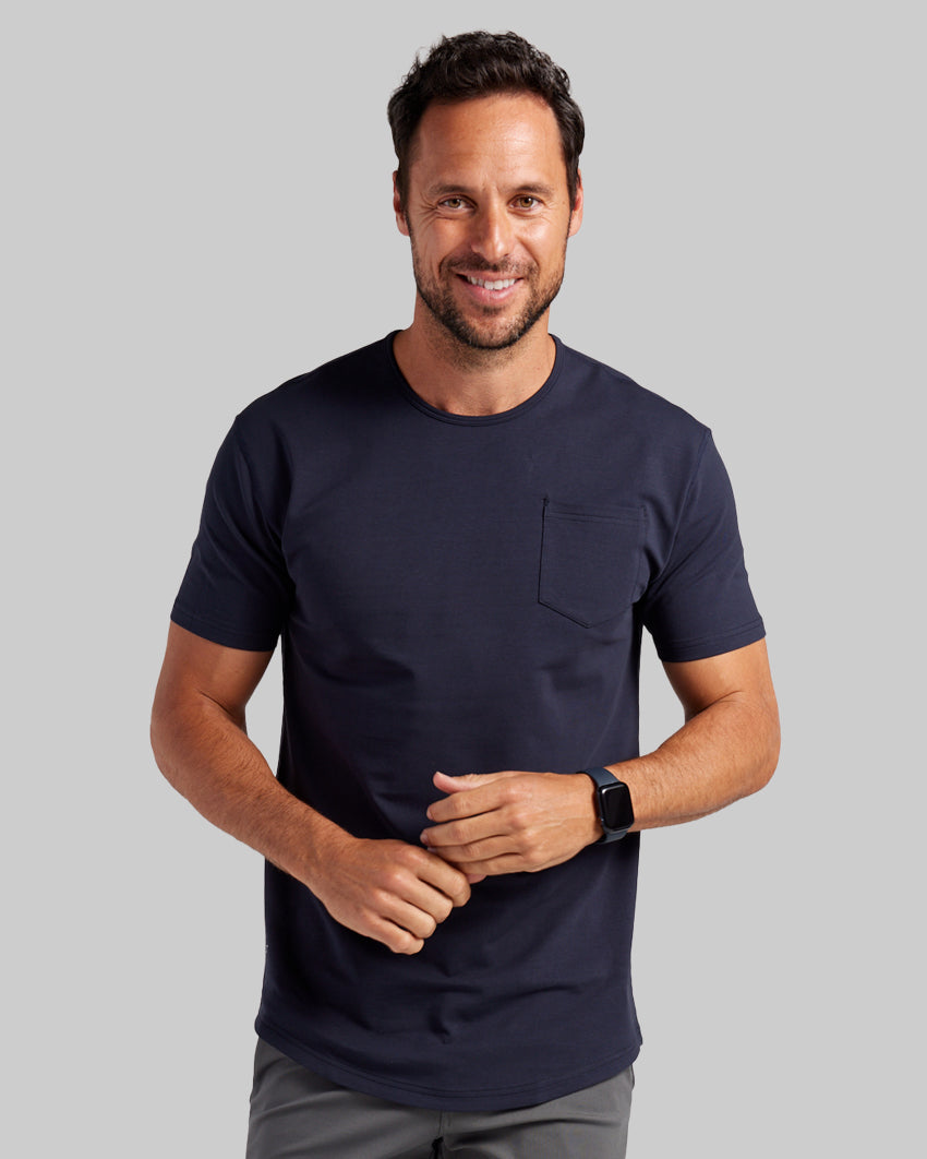 Drop-Cut: LUX Pocket
