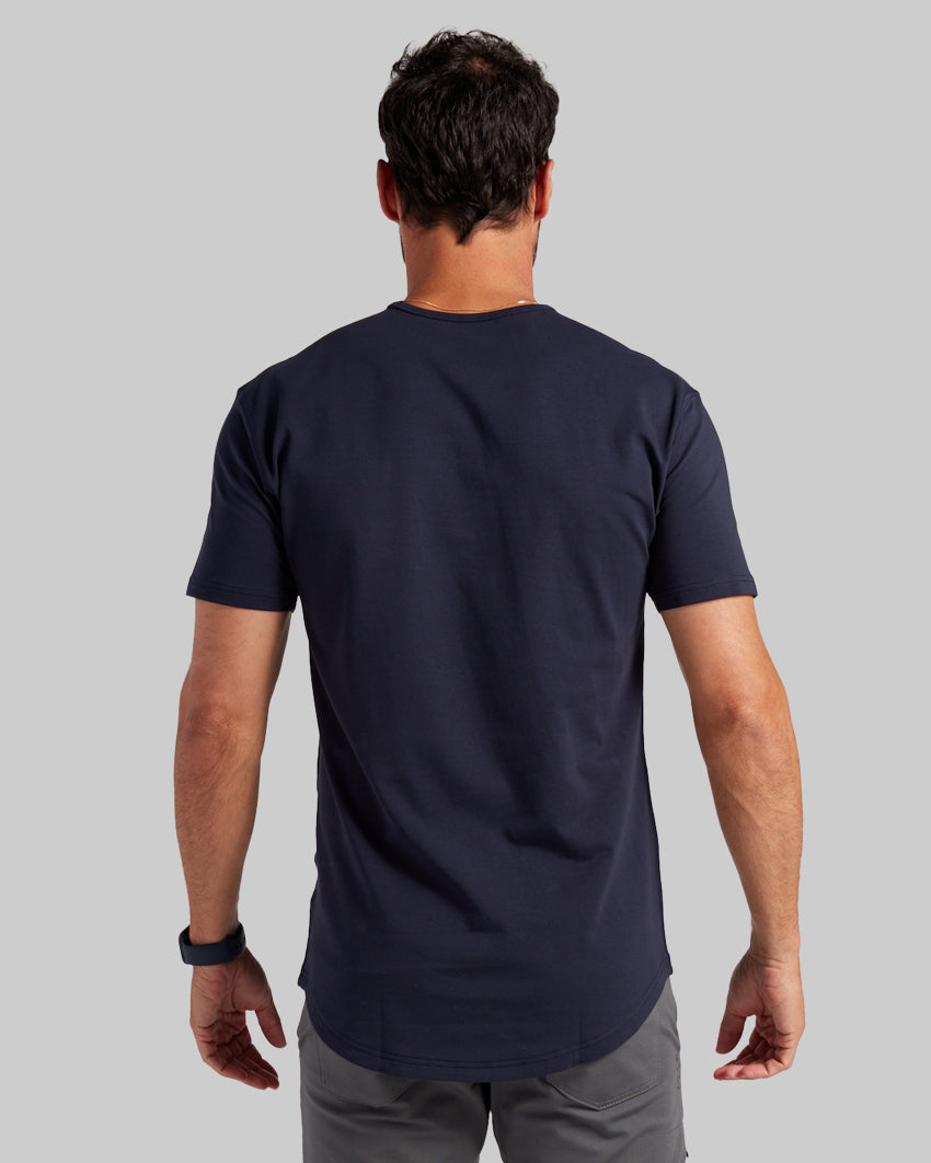Drop-Cut: LUX Pocket