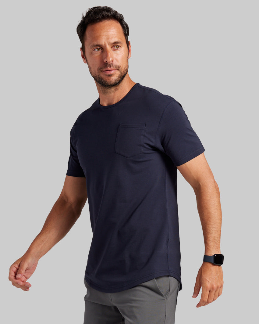 Drop-Cut: LUX Pocket