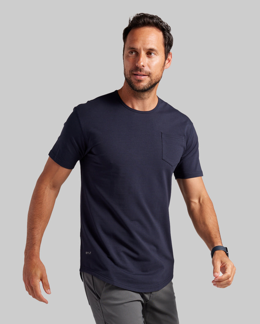 Drop-Cut: LUX Pocket