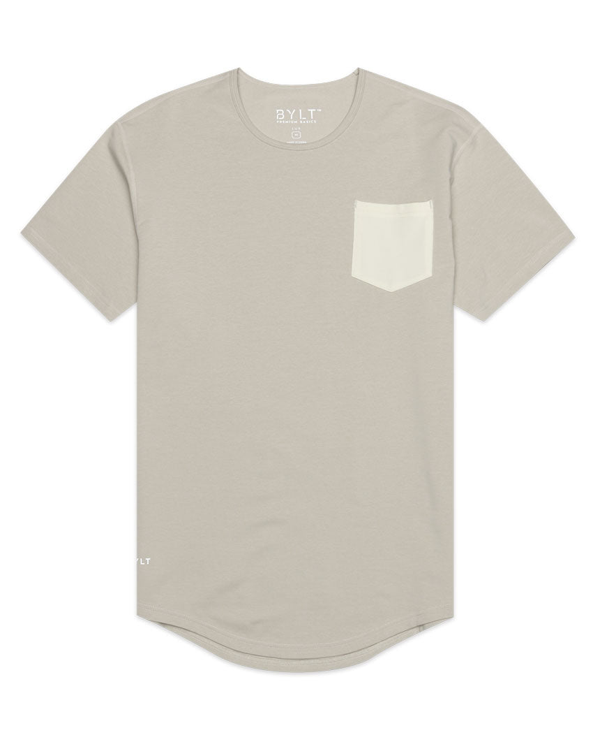 Drop-Cut: LUX Pocket