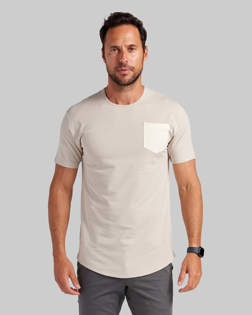 Drop-Cut: LUX Pocket