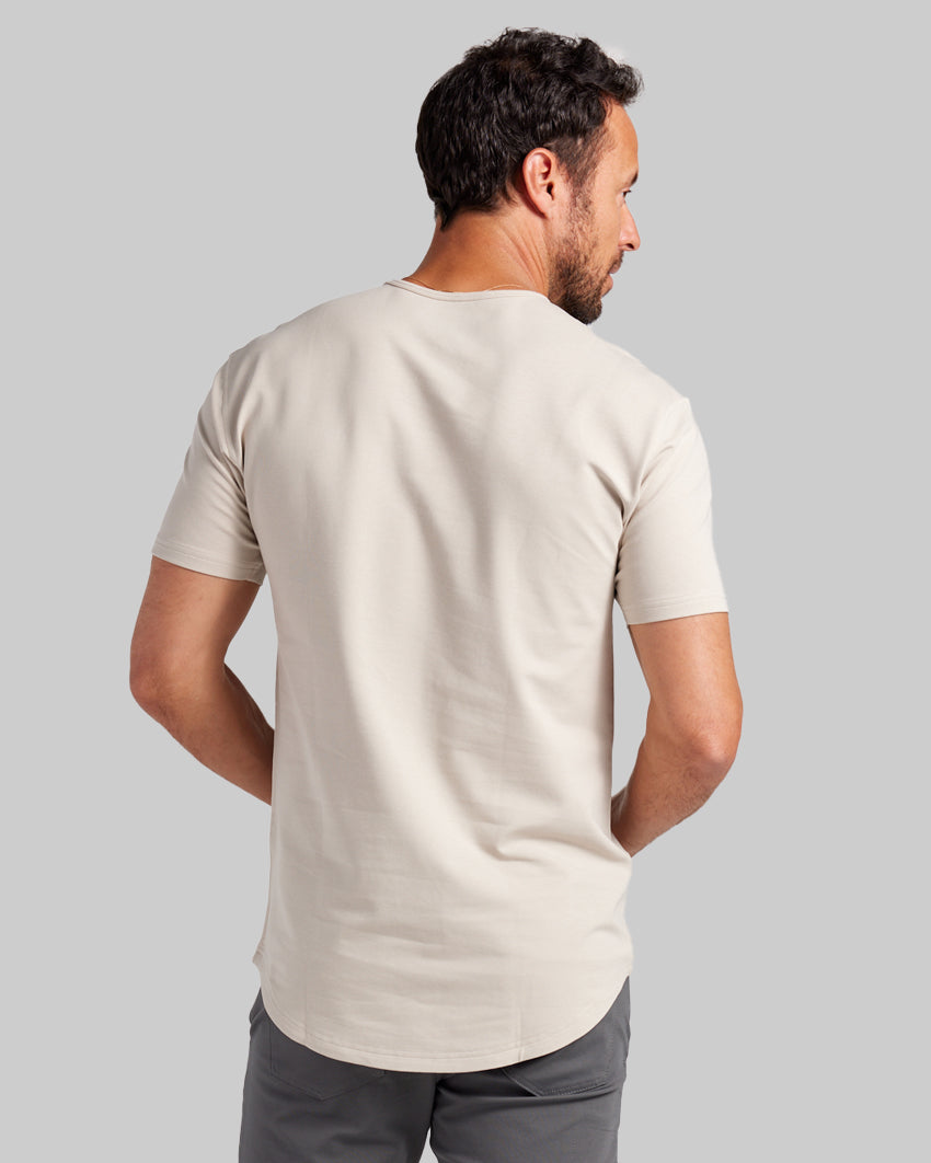 Drop-Cut: LUX Pocket