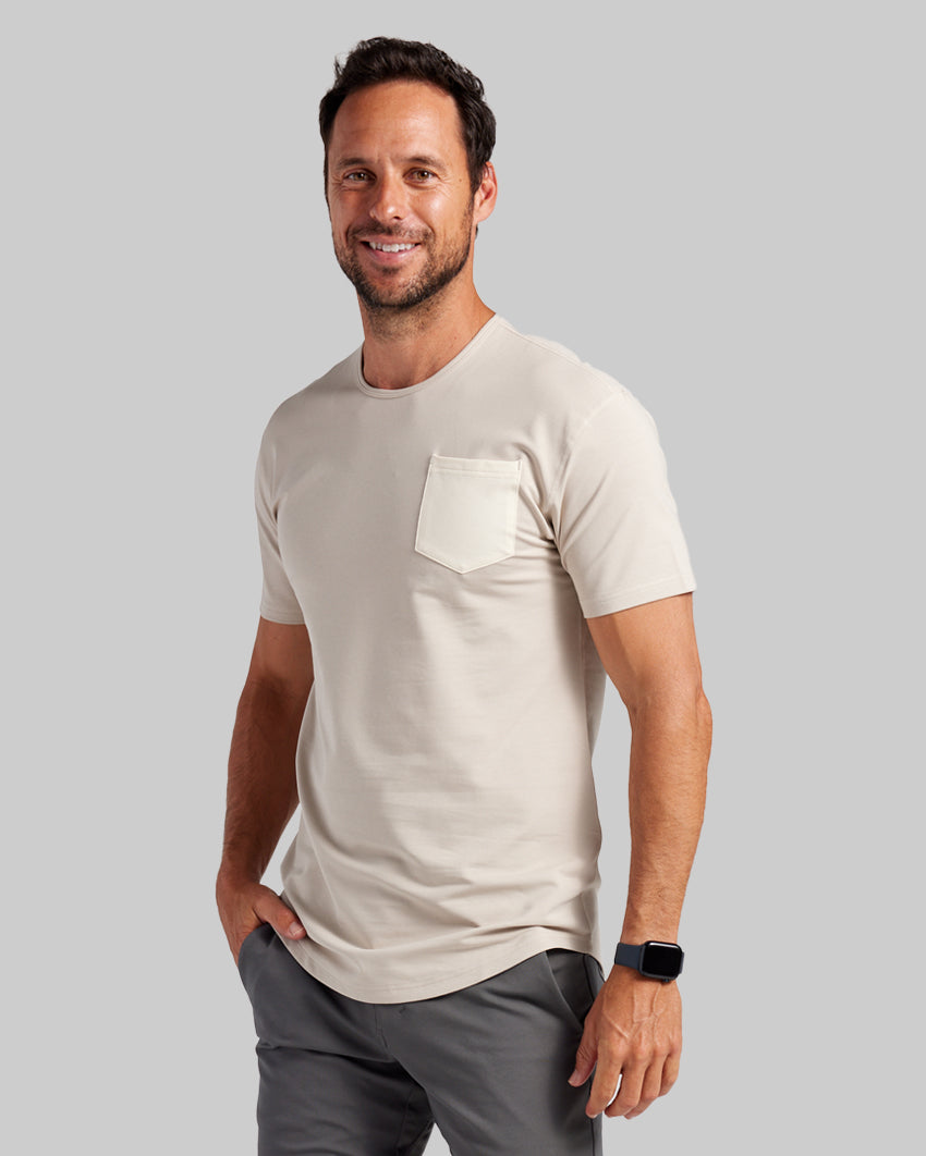 Drop-Cut: LUX Pocket