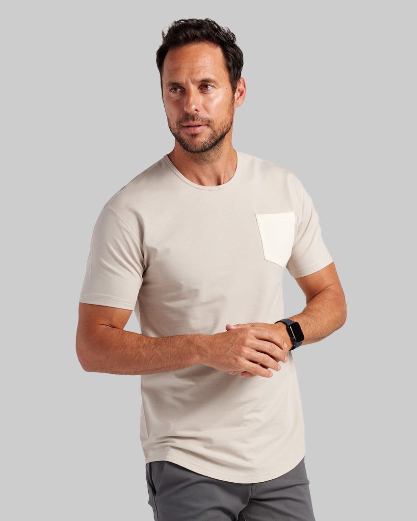 Drop-Cut: LUX Pocket