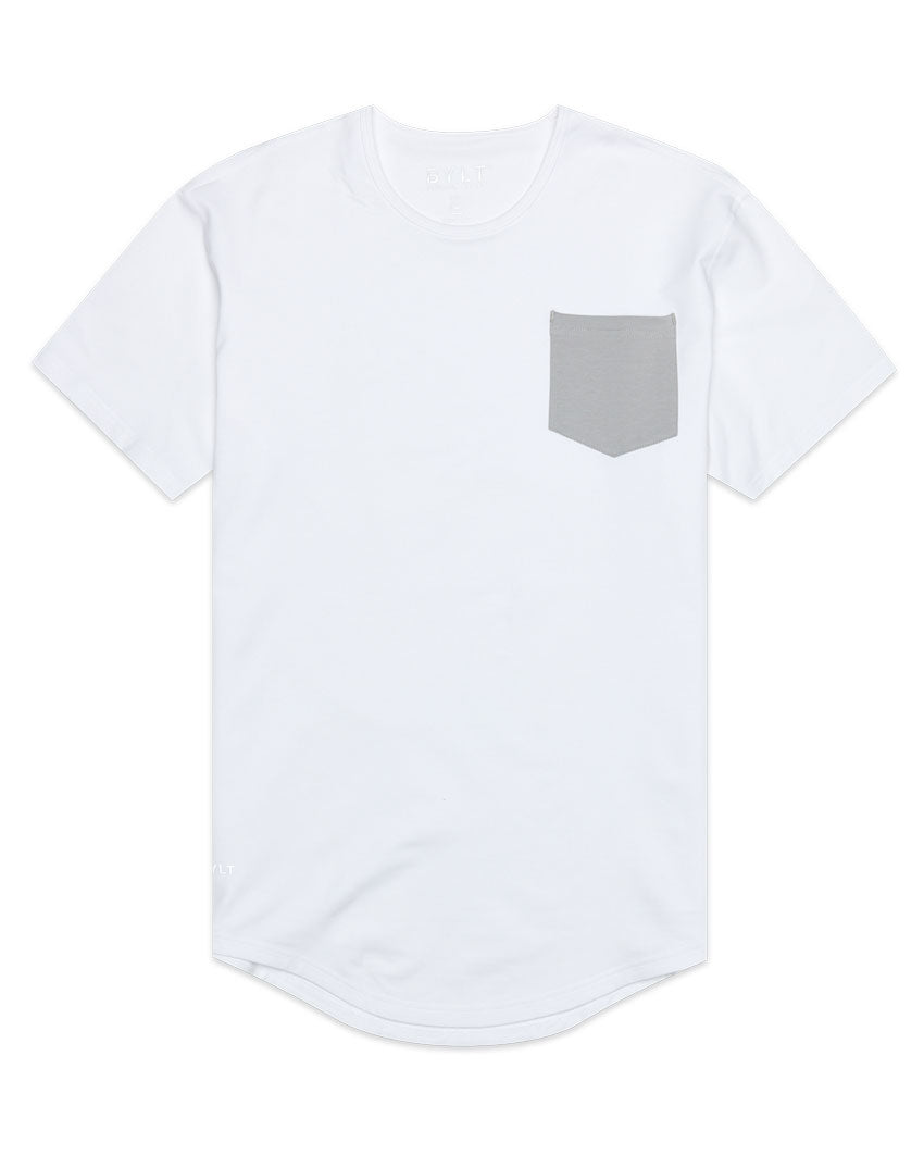 Drop-Cut: LUX Pocket