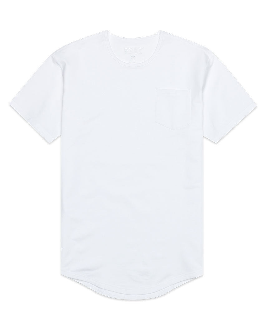 Drop-Cut: LUX Pocket