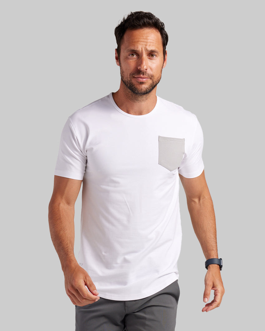 Drop-Cut: LUX Pocket