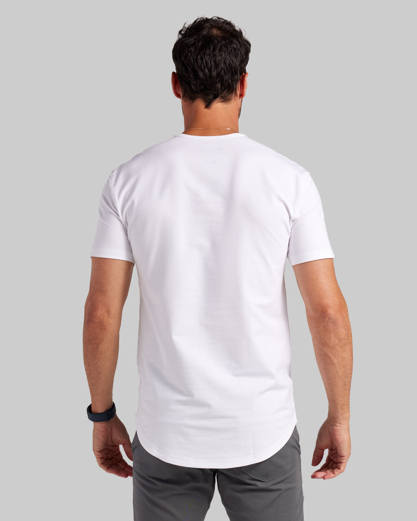 Drop-Cut: LUX Pocket