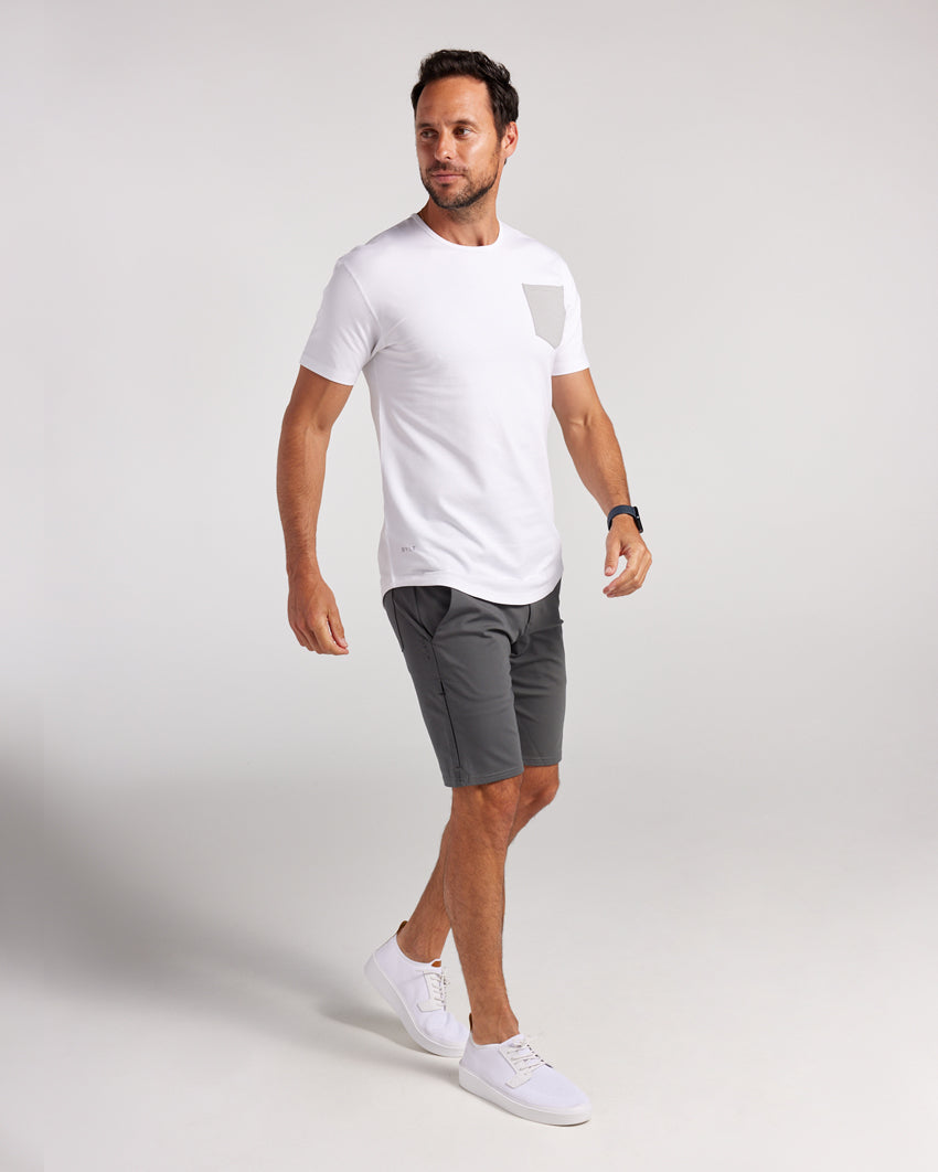 Drop-Cut: LUX Pocket
