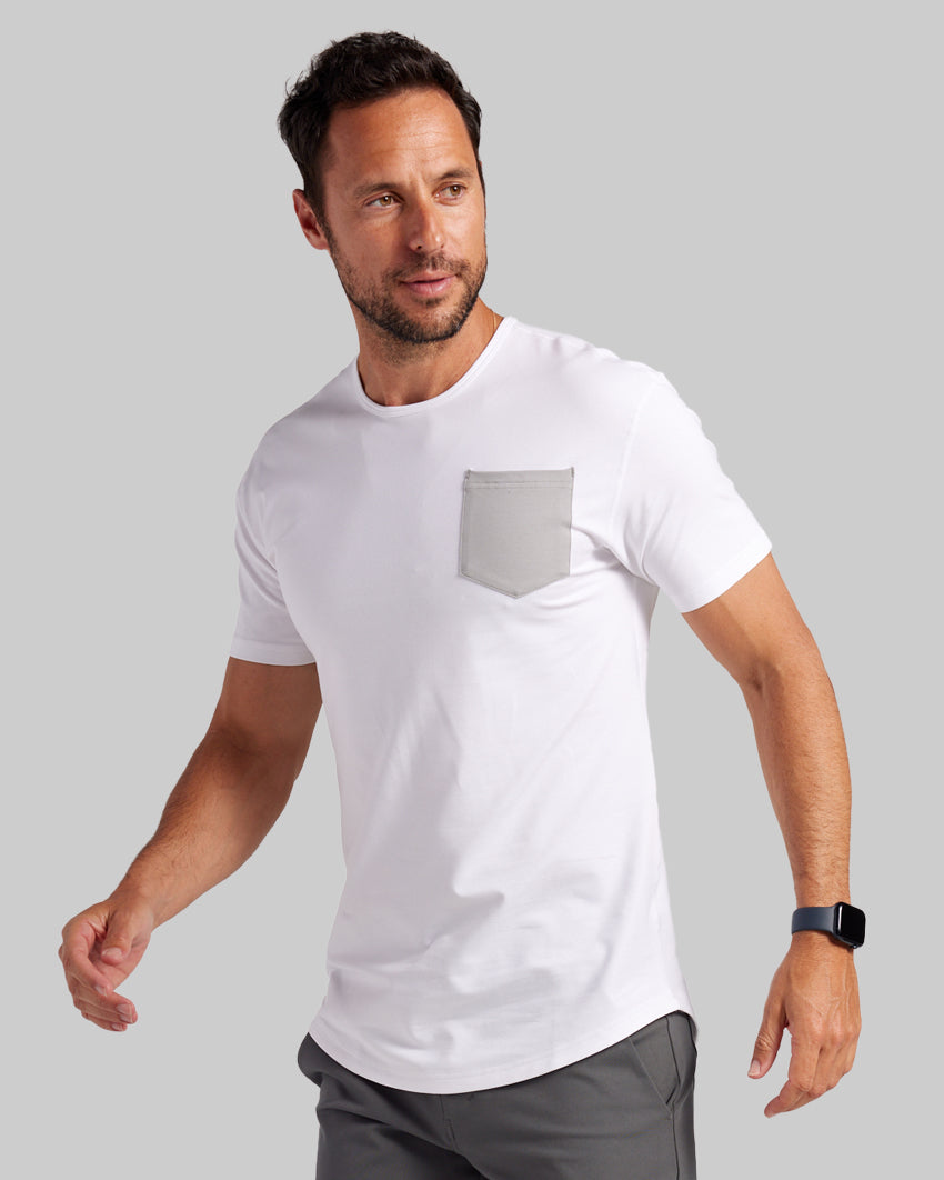 Drop-Cut: LUX Pocket