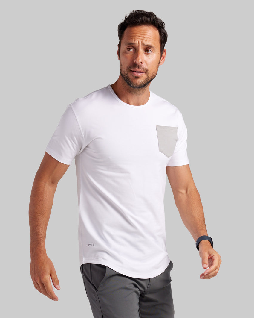 Drop-Cut: LUX Pocket