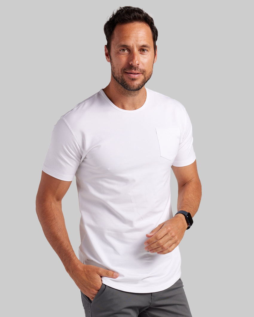 Drop-Cut: LUX Pocket