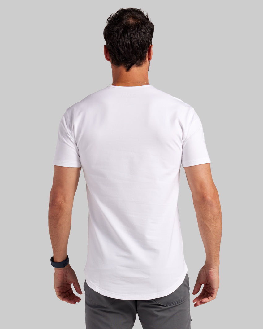 Drop-Cut: LUX Pocket