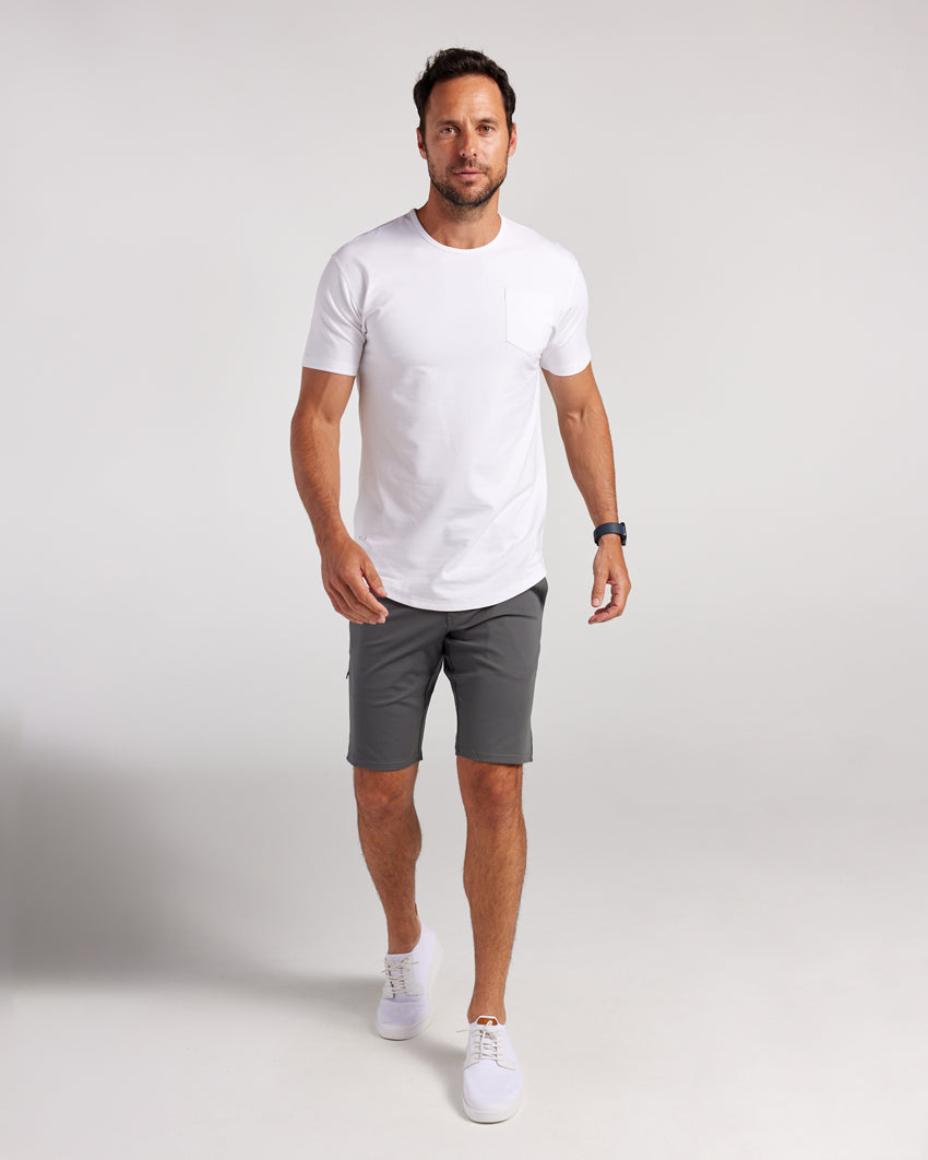Drop-Cut: LUX Pocket
