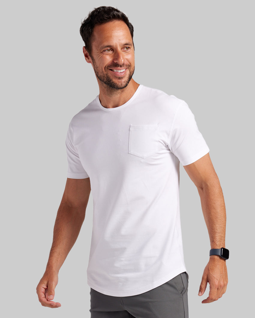 Drop-Cut: LUX Pocket