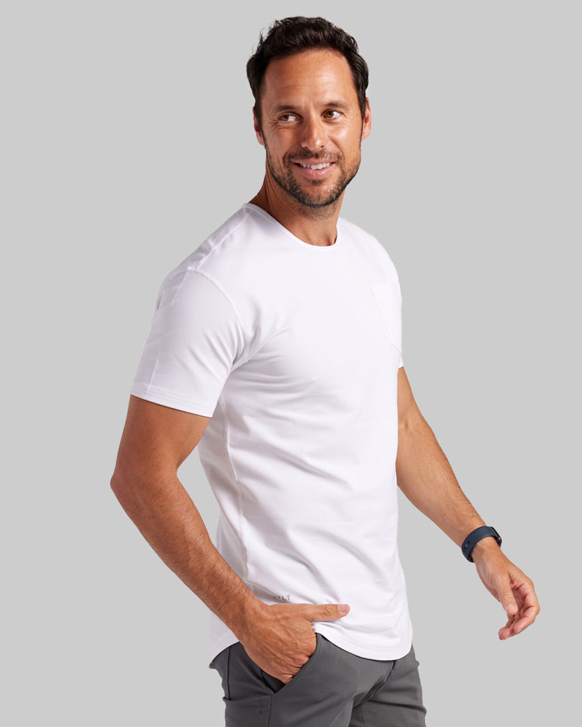 Drop-Cut: LUX Pocket