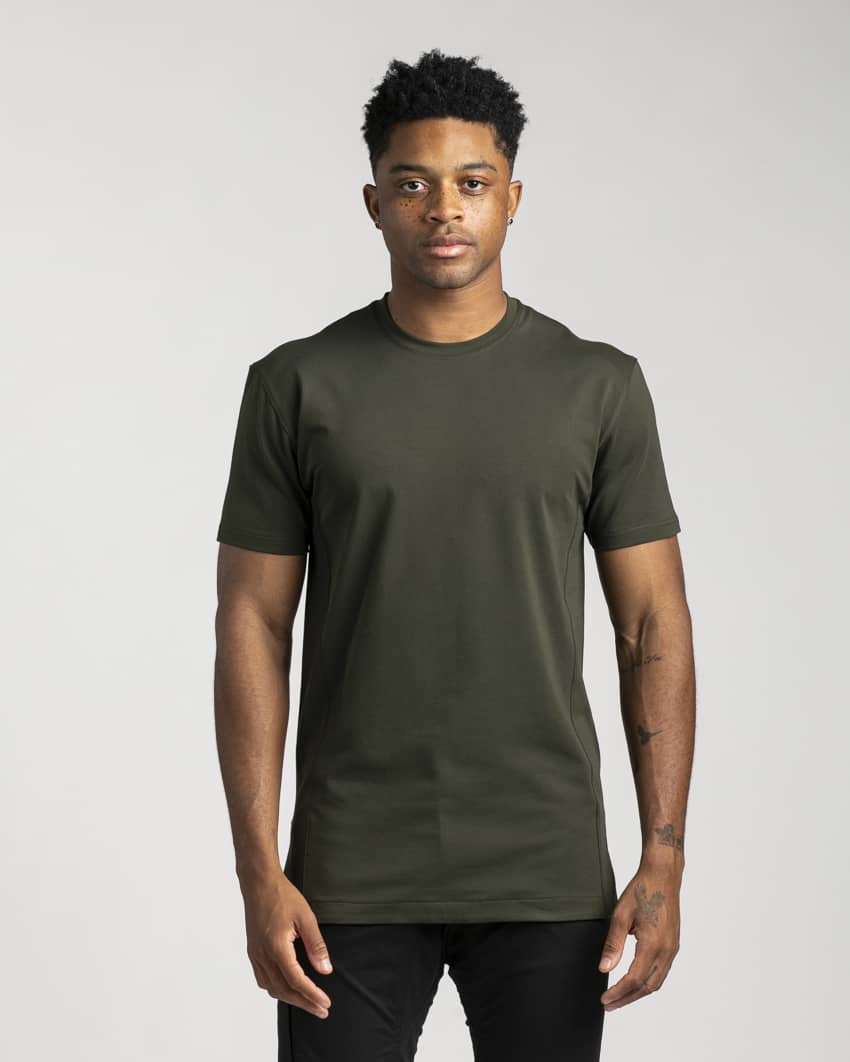 Axis Tee