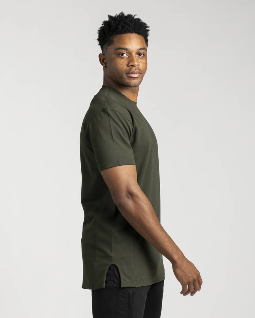 Axis Tee