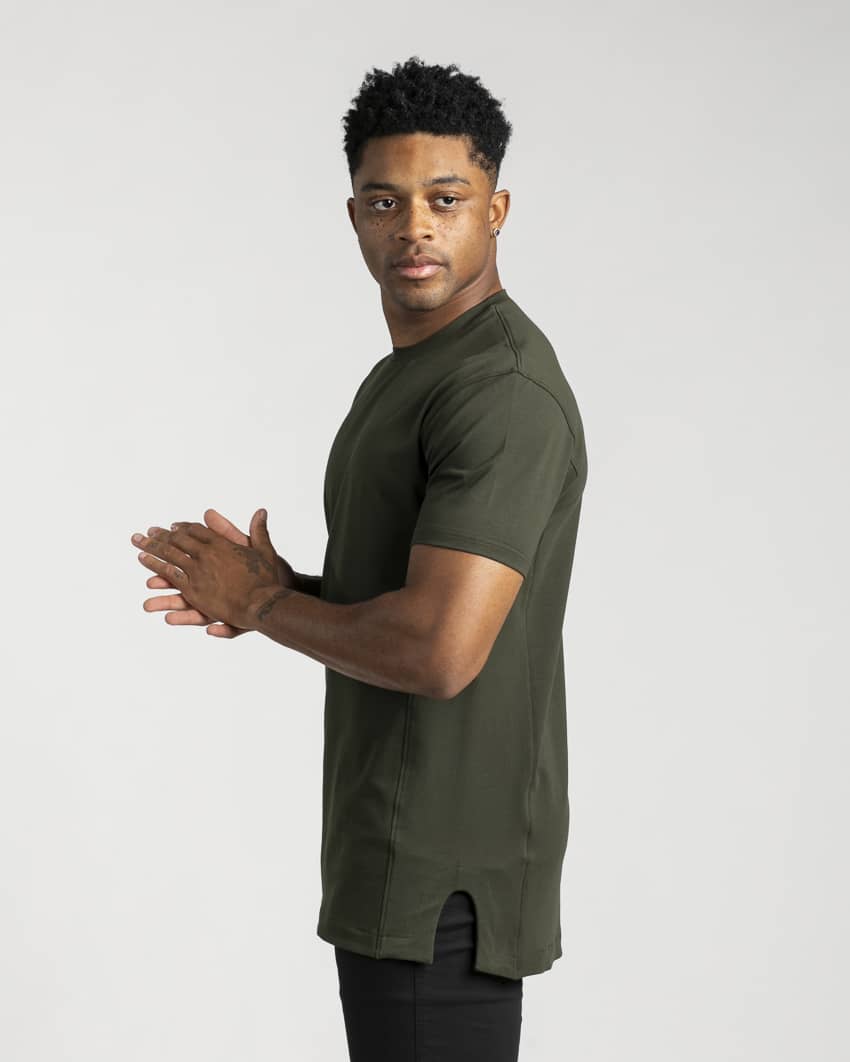 Axis Tee