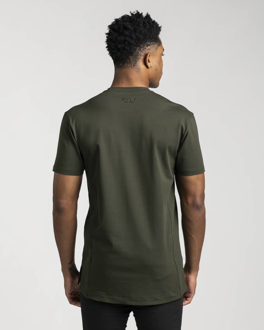 Axis Tee