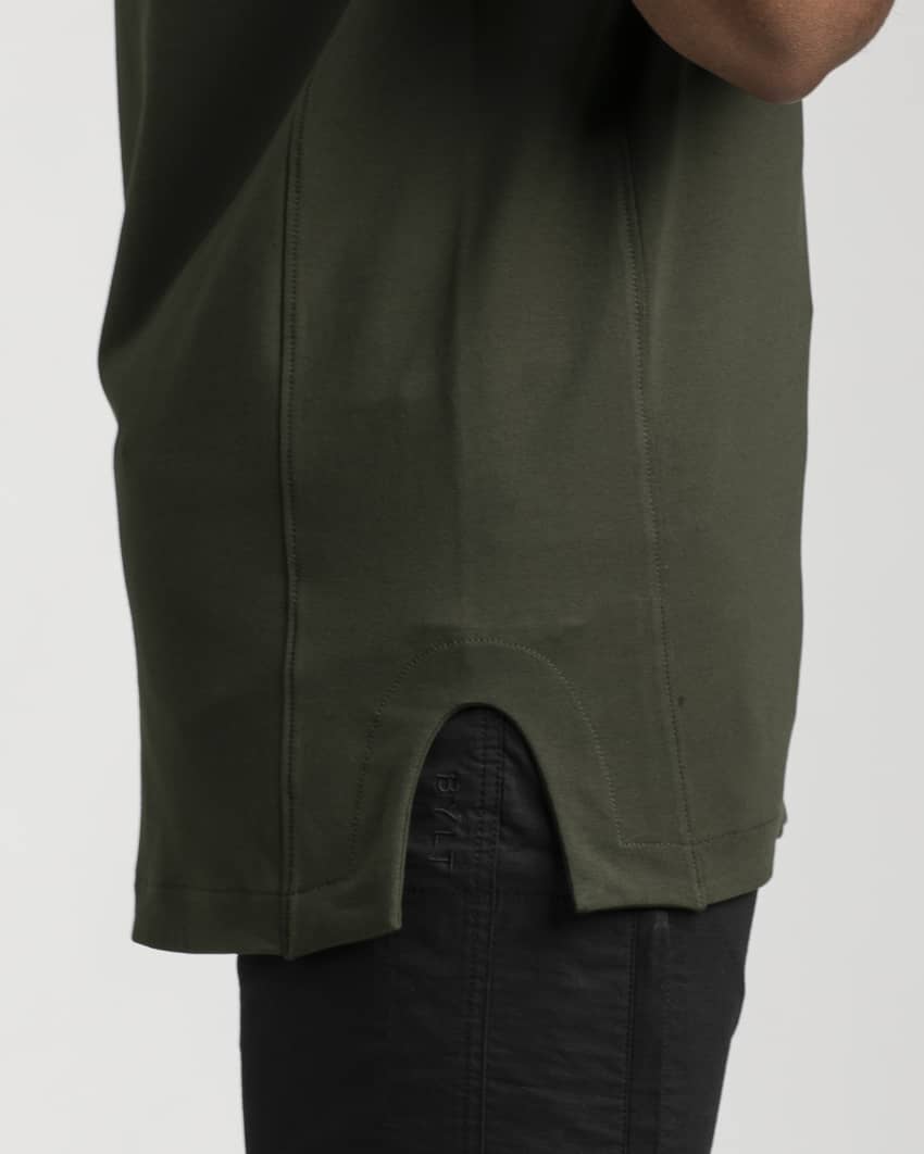 Axis Tee