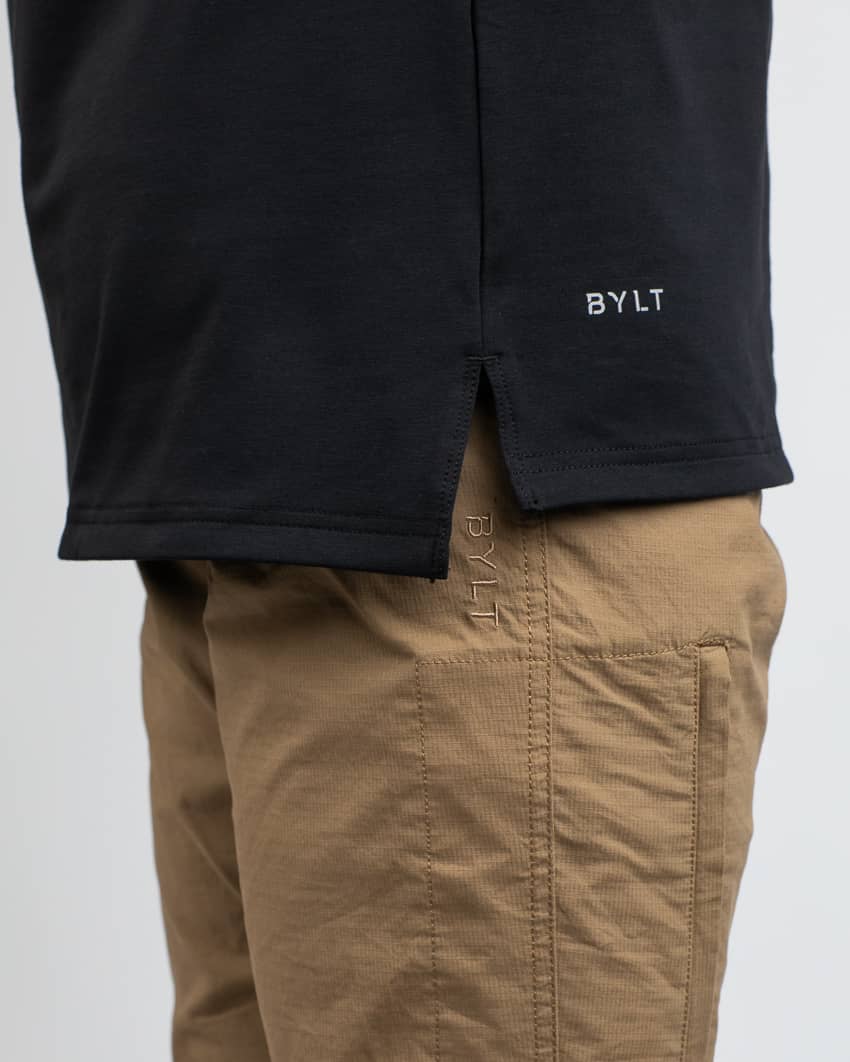Split Hem: BYLT Signature