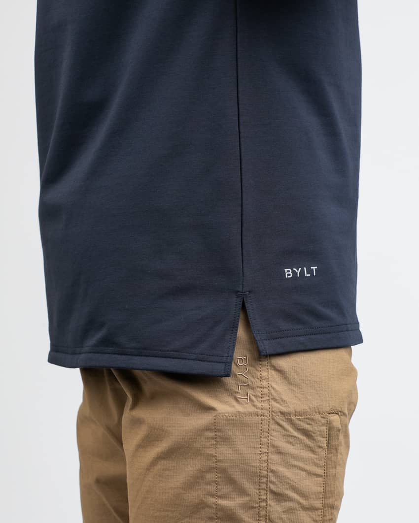 Split Hem: BYLT Signature