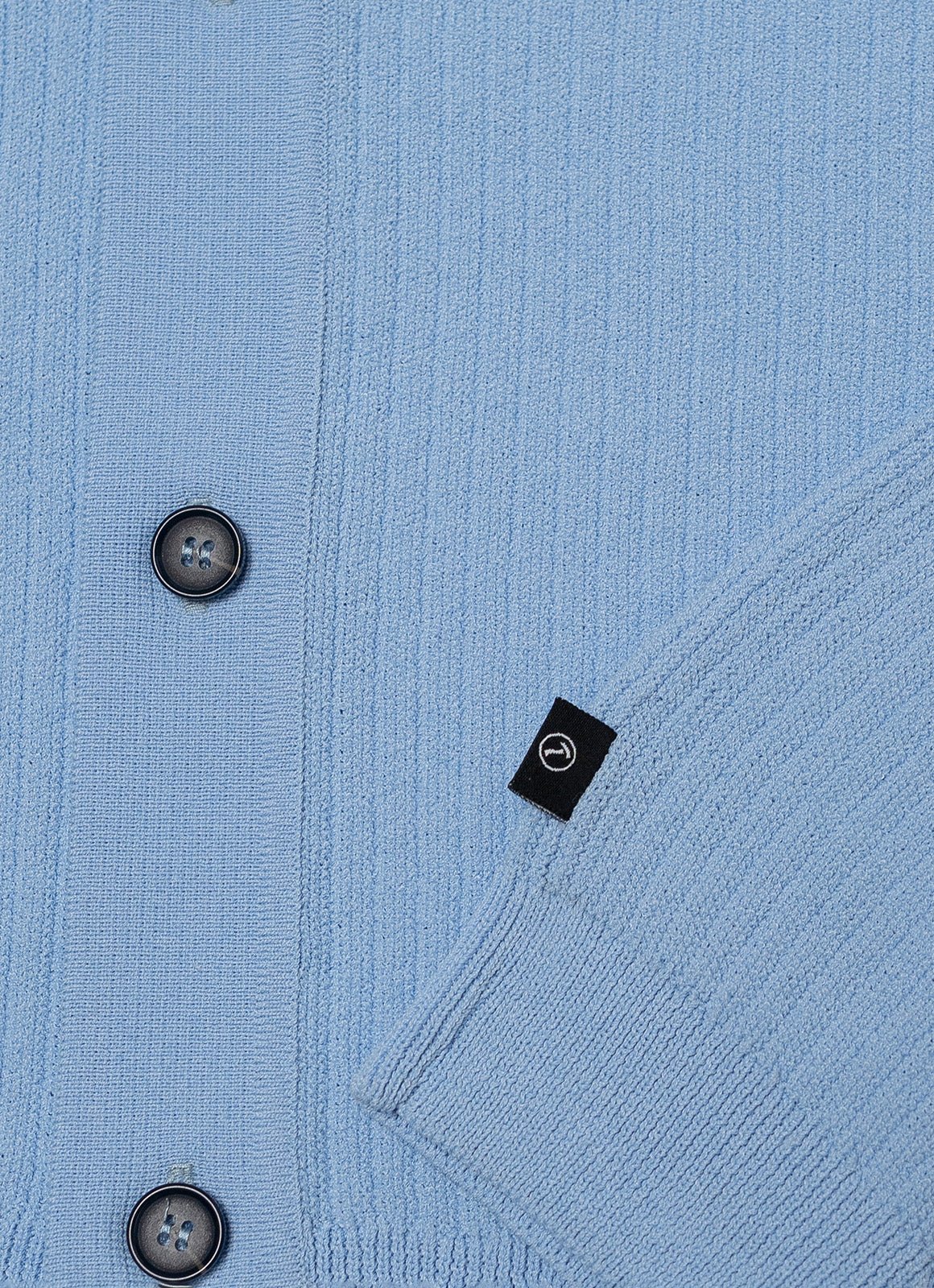 Cavanaugh Knit Polo