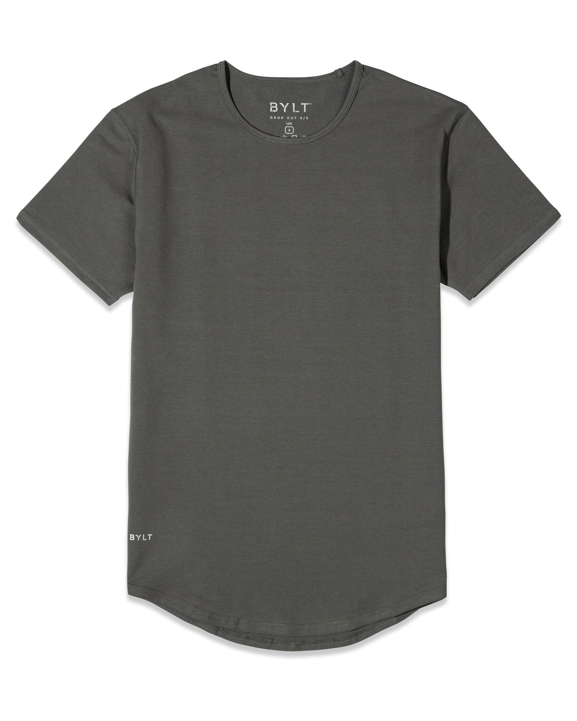 Drop-Cut: LUX