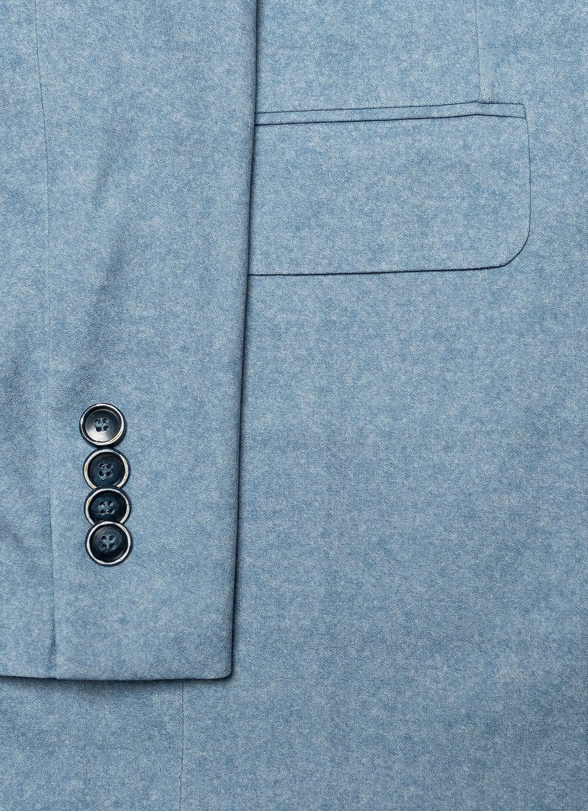 Knaus Stretch Sport Coat